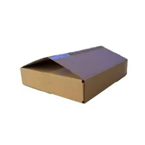 Doos 340x280x60mm EG Documentatie