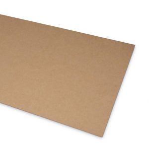 Plaat 1150x750x2mm massieve plaat 2.0mm