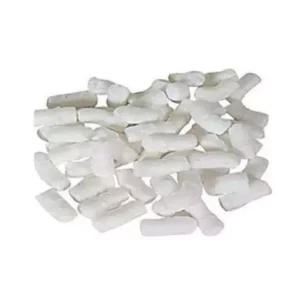 Opvulchips biologisch afbreekbaar Wit Baal à 500 liter