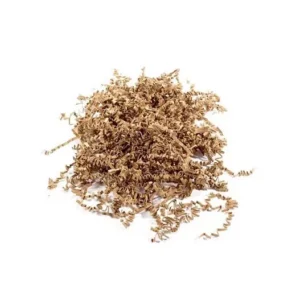 Sizzlepak Opvulmateriaal Naturel Doos à 10 Kilo